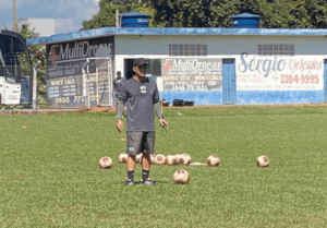 Técnico da Ferroviária confia em grande campanha no Paulistão Sub-20