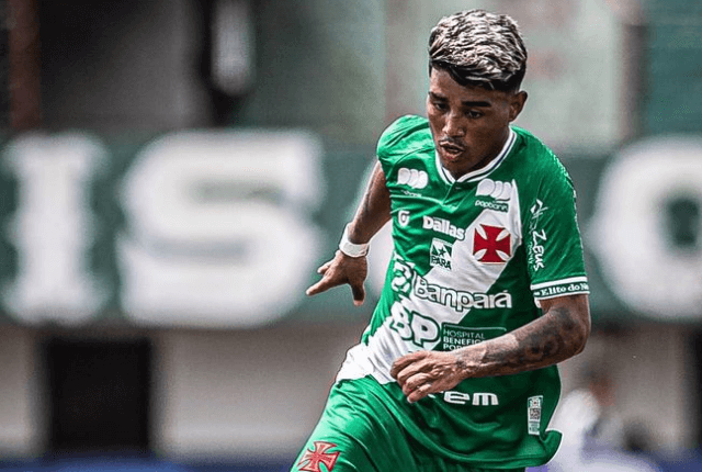 PARAENSE: Tuna Luso é campeão da inédita Copa Grão-Pará e vai disputar Copa do Brasil 2025