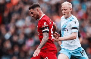 INGLÊS: Liverpool perde e deixa a liderança do escapar; Andreas faz dois pelo Fulham