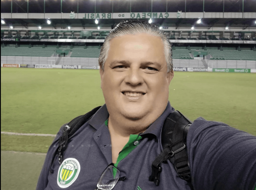 Presidente do Ypiranga-RS confia em avanço na Copa do Brasil contra clube da Série A: 'Estamos prontos'