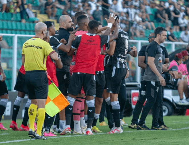 Figueirense-SC Série C