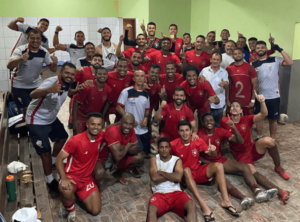 ACREANO: Rio Branco e Humaitá se distanciam de rivais após vitórias