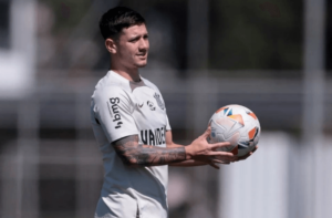 Argentinos Juniors-ARG x Corinthians - Timão pode manter invencibilidade no 3º jogo