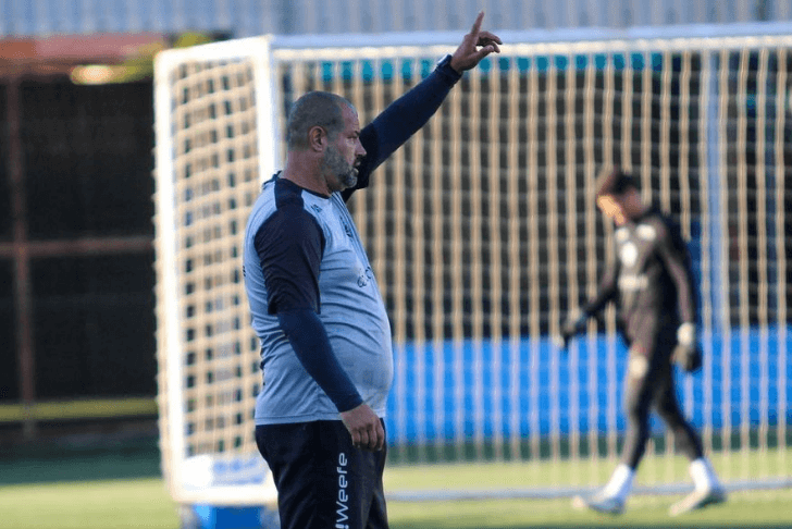 Série C: São José-RS se responsabiliza por 2ª demissão de treinadores na competição