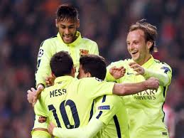 Ex-Barcelona rasga elogios a Neymar e coloca brasileiro acima de Messi: 'Meu jogador favorito'