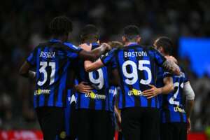 ITALIANO: Inter empata com Cagliari e pode ser campeã diante do Milan na próxima rodada