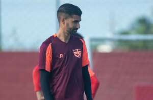 Série B: CRB espera por novidades contra Amazonas