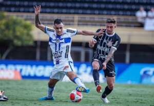 Guarani avança em negociações e espera anunciar reforços nesta semana