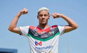 Atacante do Taquaritinga lidera, mas disputa por artilharia da Série A4 promete ser acirrada