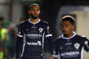 Volante do Rio Branco prega cautela para duelo de volta das quartas de final do Paulista A4