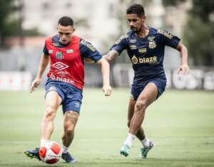 Juventude aguarda final do Paulistão para anunciar atacante do Santos