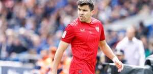 Espanhol: La Liga denuncia insultos racistas a jogador e treinador do Sevilla durante jogo