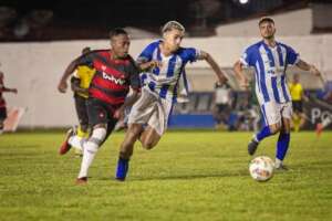 MARANHENSE: Moto Club e Tuntum decidem última vaga