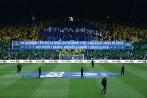 INGLÊS: Antony encerra jejum no empate do United; Newcastle goleia em dia de homenagem a brasileiros