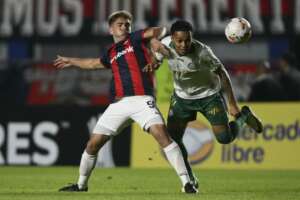 LIBERTADORES: Palmeiras e Fluminense buscam empate; Botafogo decepciona