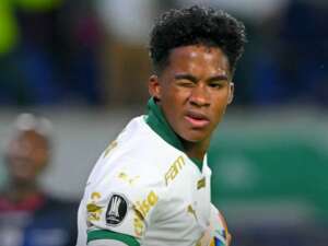 Independiente del Valle 2 x 3 Palmeiras - Mais uma virada épica do Verdão!