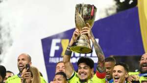 Confira a lista de clubes campeões paulistas após o título do Palmeiras