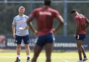 Red Bull Bragantino x Coquimbo Unido: onde assistir e escalações