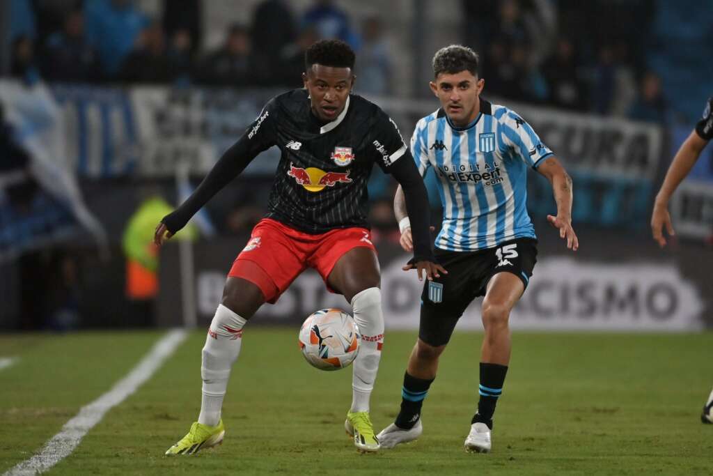 Racing-ARG 3 x 0 Red Bull Bragantino – Em noite desastrosa, Massa Bruta perde feio na Argentina