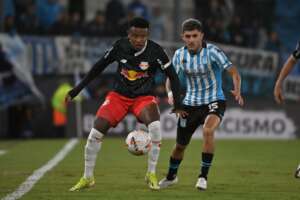 Racing-ARG 3 x 0 Red Bull Bragantino - Em noite desastrosa, Massa Bruta perde feio na Argentina