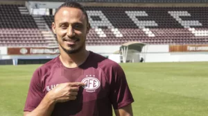 Paulista A4: Rio Branco se reforça com meia ex-Novorizontino e Ferroviária