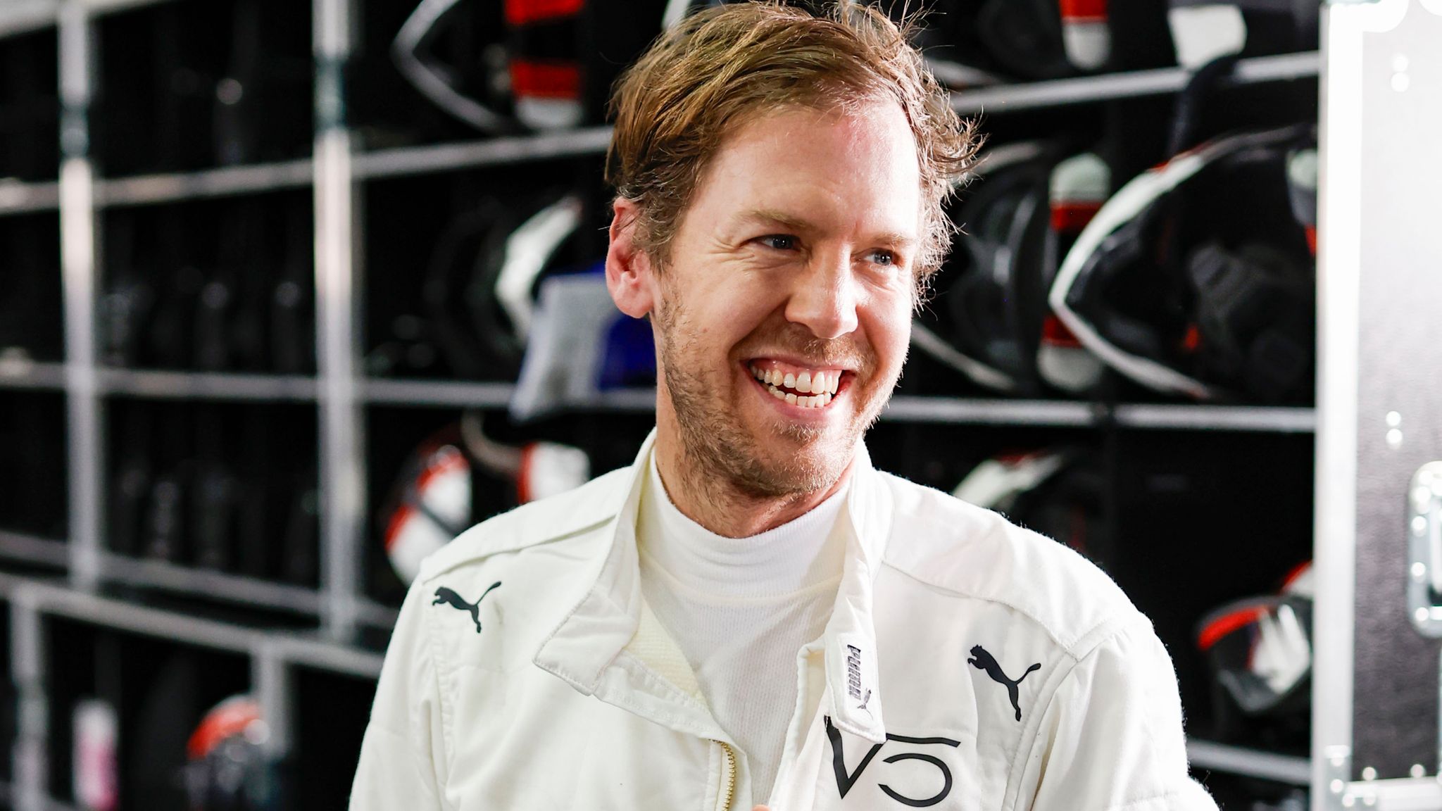 Chefe da Mercedes abre possibilidade de repatriar Vettel: ‘mercado muito dinâmico’