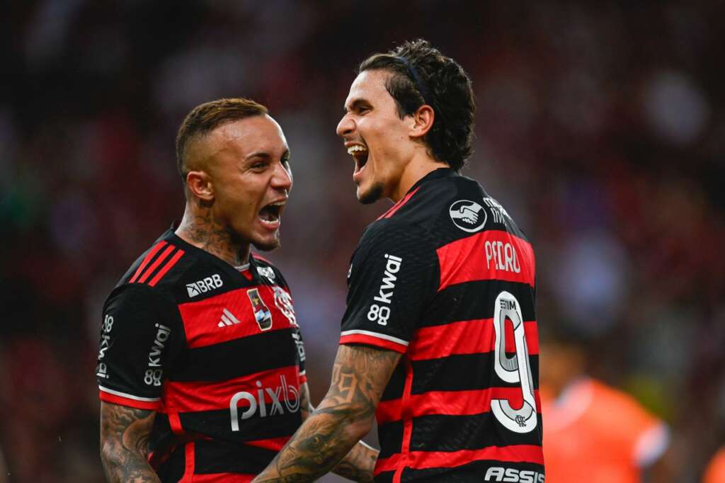 Flamengo x Nova Iguaçu – Rubro-Negro perto do primeiro título em 2024