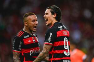 Flamengo x Nova Iguaçu - Rubro-Negro perto do primeiro título em 2024