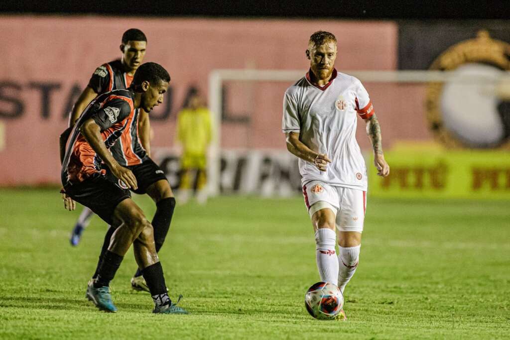 POTIGUAR: Bi! América-RN vence, conquista o segundo turno e garante título do Estadual