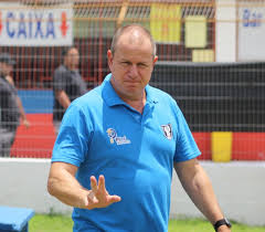 Auxiliar do Ituano assume time catarinense da Série B