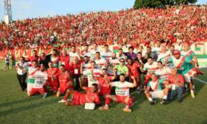 Parabéns, Velo Clube; enfim novo acesso ao Paulistão