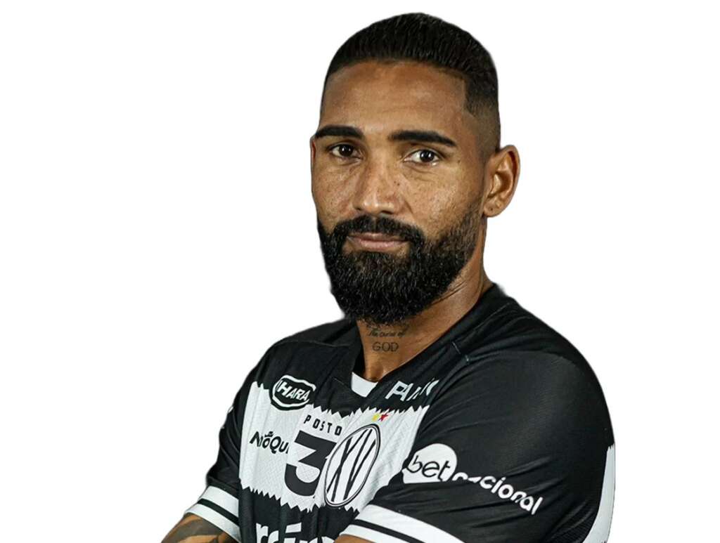 Série D: Portuguesa-RJ contrata zagueiro de clube de São Paulo