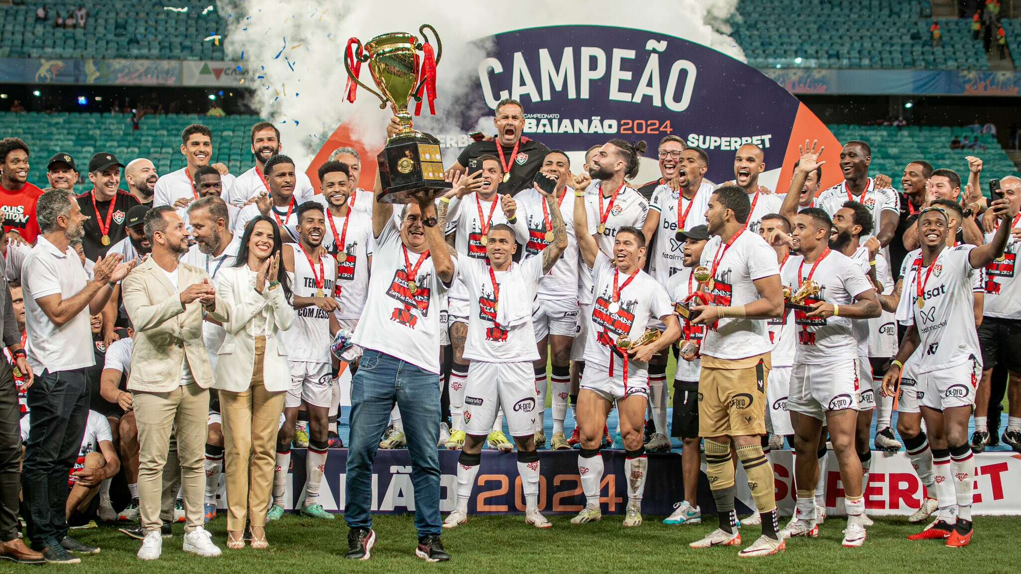 Com Palmeiras, Flamengo e Atlético-MG, domingo coroa mais cinco campeões estaduais