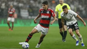 Flamengo x Corinthians - O duro reencontro de Tite com Timão
