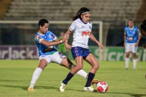 Paulista Feminino: Marília é goleado na estreia pelo Realidade Jovem no Abreuzão