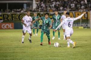 ABC x Floresta - Elefante quer embalar na Série C frente o lanterna