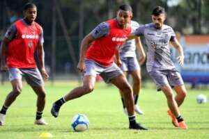 Ponte Preta deve emprestar jogadores para time que disputa a Copa Paulista