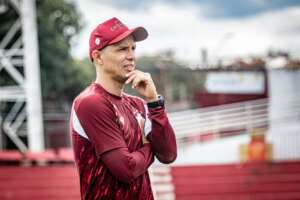 Higo Magalhães assume CSA-AL na Série C após bons números no comando do Vila Nova-GO