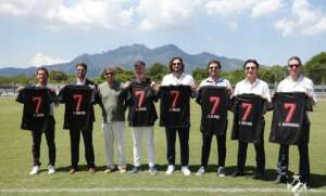 777 Partners rebate decisão judicial que a tirou do controle do Vasco