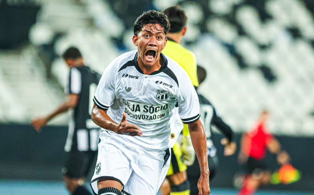 BRASILEIRÃO SUB-20: Vitórias de visitantes encerram 7ª rodada