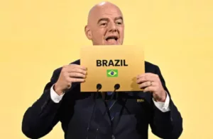 Tudo o que você precisa saber sobre a Copa do Mundo feminina de 2027 no Brasil
