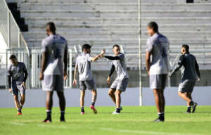 Ponte Preta pode ter ataque inédito em duelo paulista contra o Ituano na Série B