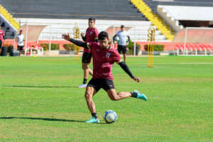 Botafogo x Chapecoense - Pantera volta ao Estádio Santa Cruz em busca de 1ª vitória