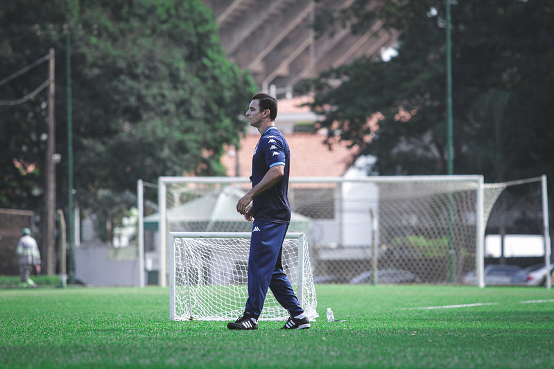 Guarani perde dois jogadores por lesões musculares e serão desfalques na sequência da Série B