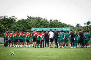 Série C: Tropeço contraria presidente do Sampaio Corrêa, que convoca reunião de emergência