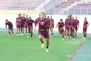 Ferroviária-SP x Confiança-SE - Locomotiva pode grudar no topo