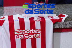 Série C: Náutico espera lançar novos uniformes até junho