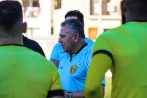 Brusque busca reabilitação na Série B, mas terá baixas para encarar Novorizontino