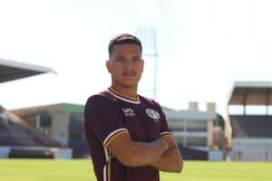 Série C: Ferroviária contrata vice-artilheiro do Paulista Série A3