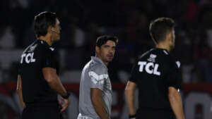 Abel fala sobre processo do Al-Sadd,, mas não explica a situação: 'Estou onde quero estar'